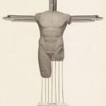 georgemetalliccross Metallic Cross