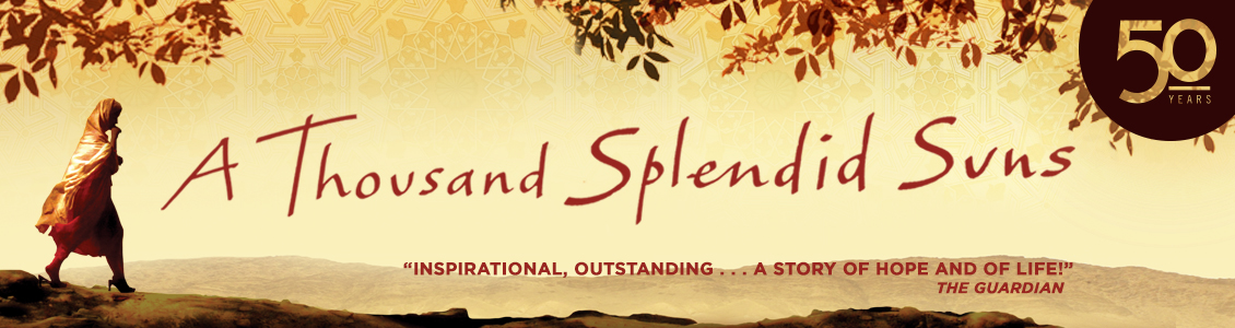 goodreads a thousand splendid suns