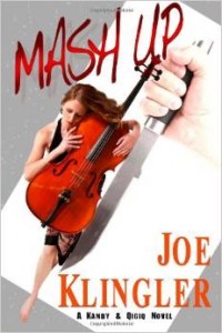Cover of Joe Klingler's Mash Up