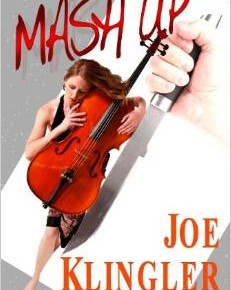 Cover of Joe Klingler's Mash Up
