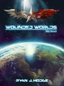 Ryan Hodge's Wounded Worlds