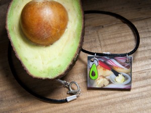 Accompanying Twitter story: The robot made great avocado toast but foodies snubbed the cafe for not having a real chef. The owner gave it tattoos, and sales soared. 