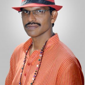 Vijay Nair